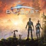 Outcast - A New Beginning