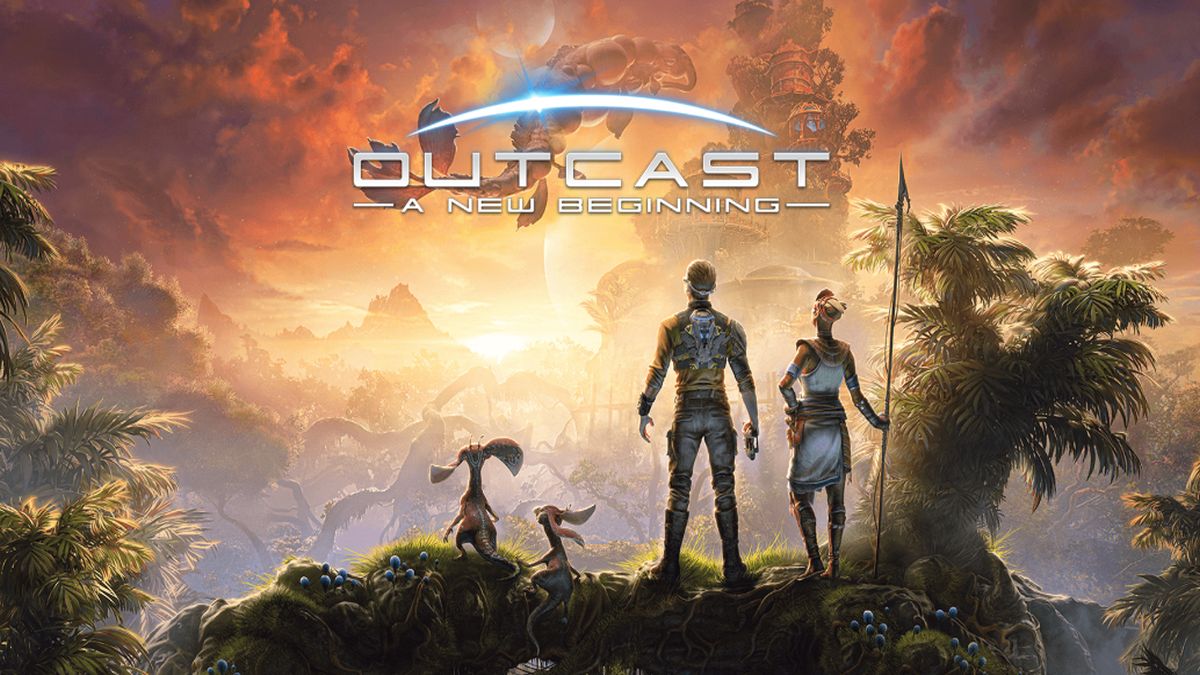 Jogos: Outcast &#8211; A New Beginning &#124; Review