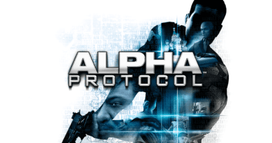 Alpha Protocol