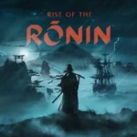 rise of the ronin cover