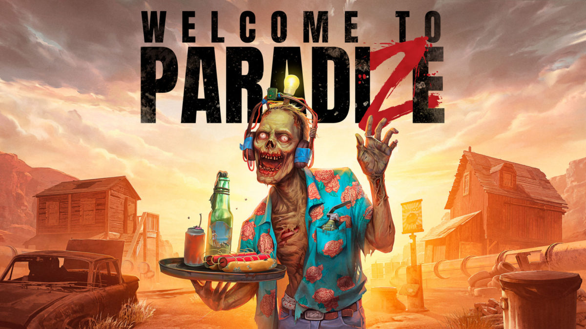 Jogos: Welcome to ParadiZe &#124; Review