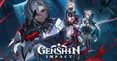 Genshin Impact