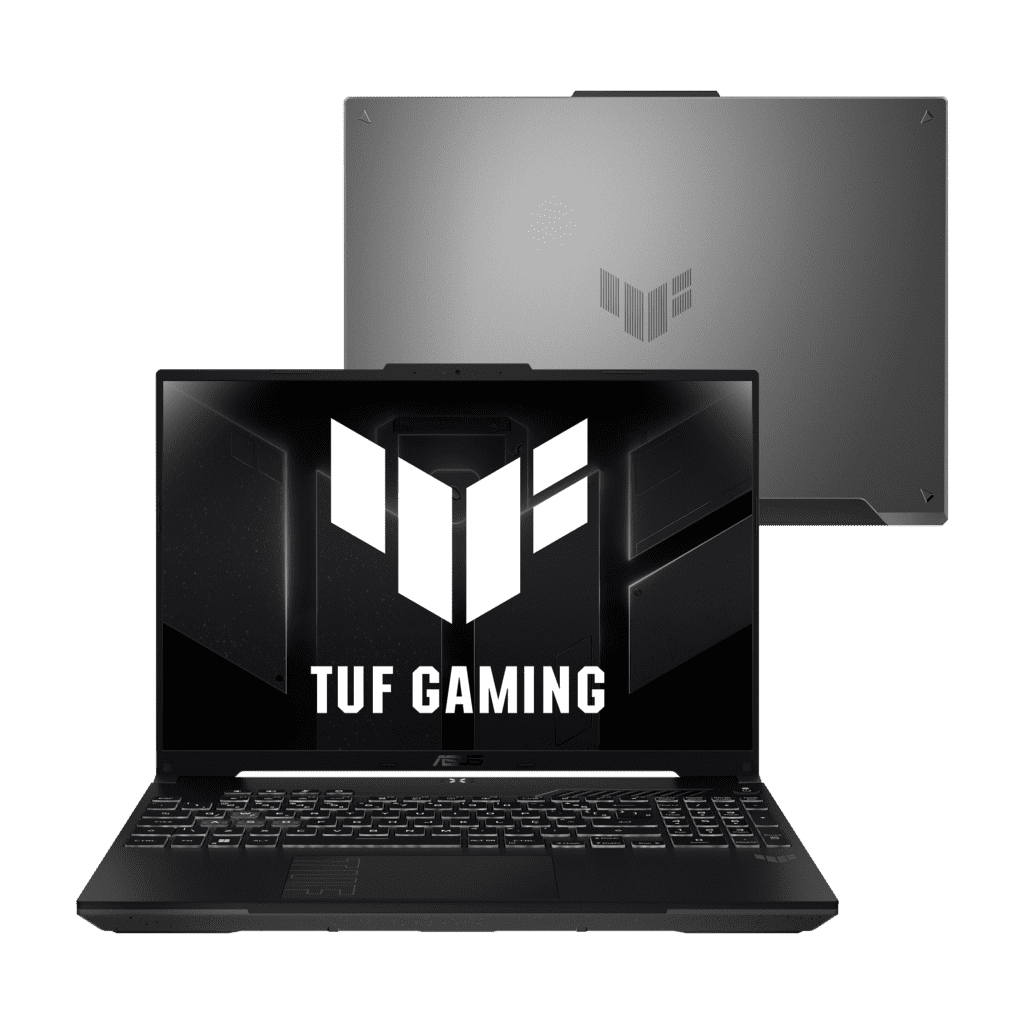 ASUS TUF Gaming A16