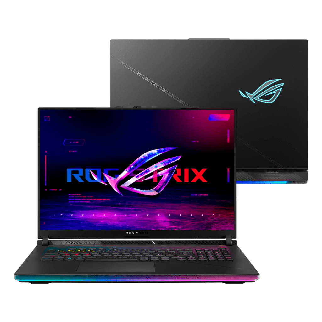 ROG Strix Scar 18