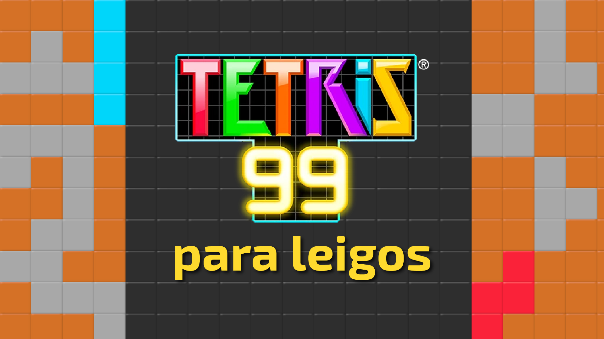Jogos: Tetris 99: confira algumas dicas para melhorar seu jogo e vencer