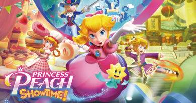 Switch PrincessPeachShowtime KeyArt png 2jpgcopy Princess Peach