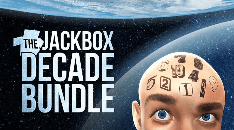The Jackbox Decade Bundle