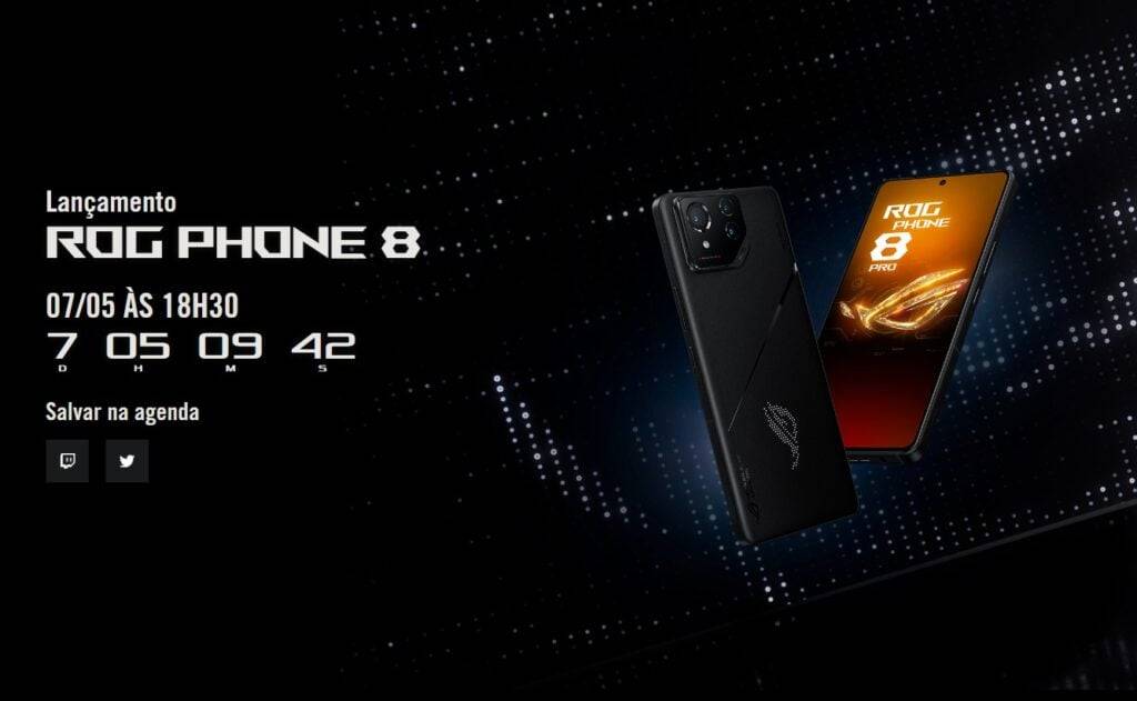 asus rog phone 8