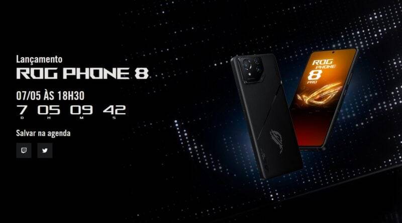 asus rog phone 8