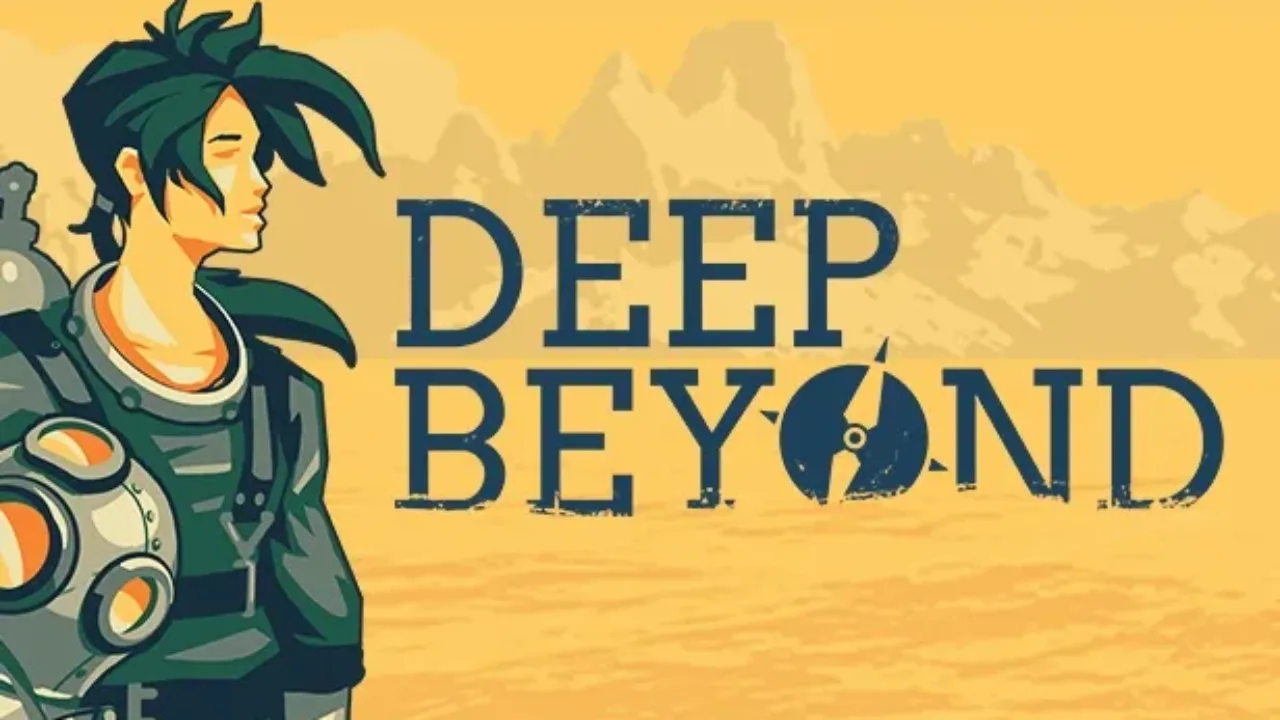 Jogos: Deep Beyond &#124; Review
