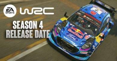 ea sports wrc