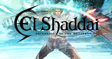 el shaddai