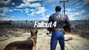 Fallout 4 recebe diversas atualizações gratuitas para a nova geração