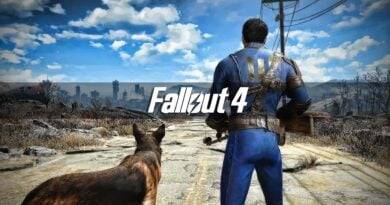 fallout 4