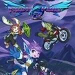 Freedom Planet 2