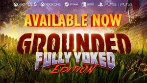 Grounded &#124; Review