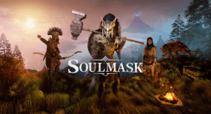 Soulmask &#124; Preview