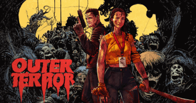 Outer Terror