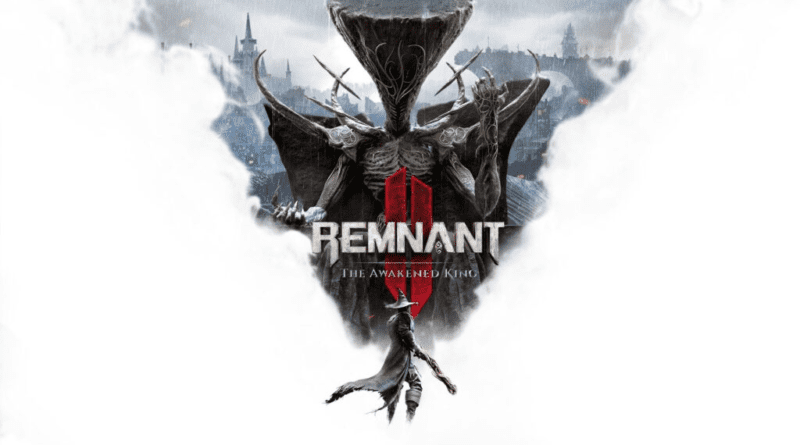 Remnant II: The Awakened King