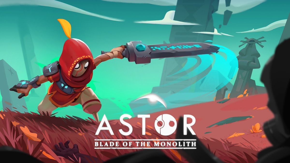 Jogos: Astor: Blade of the Monolith &#124; Review