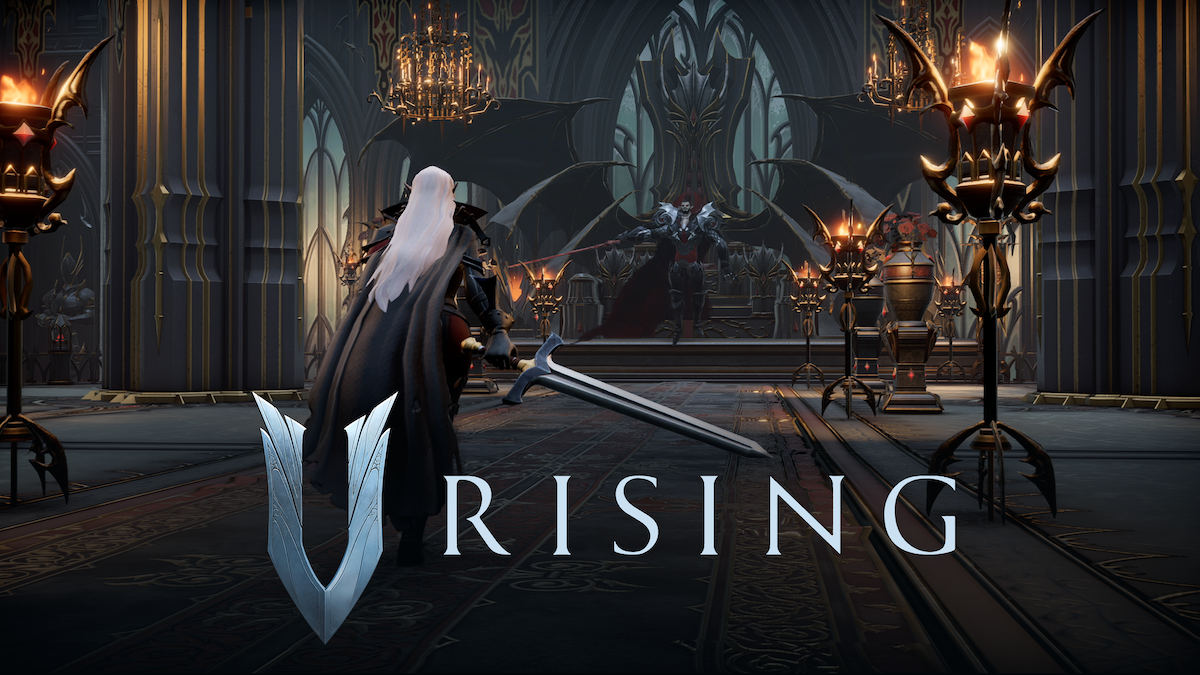 Jogos: V Rising &#124; Review