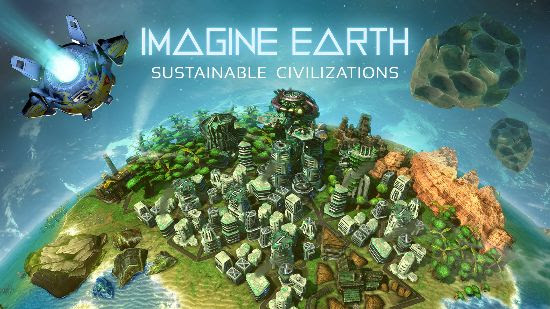 Imagine Earth