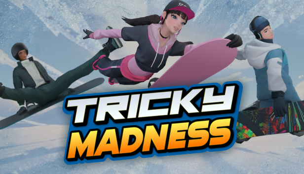 Tricky Madness