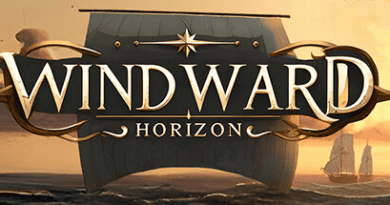 Windward Horizon