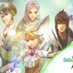 SaGa Emerald Beyond