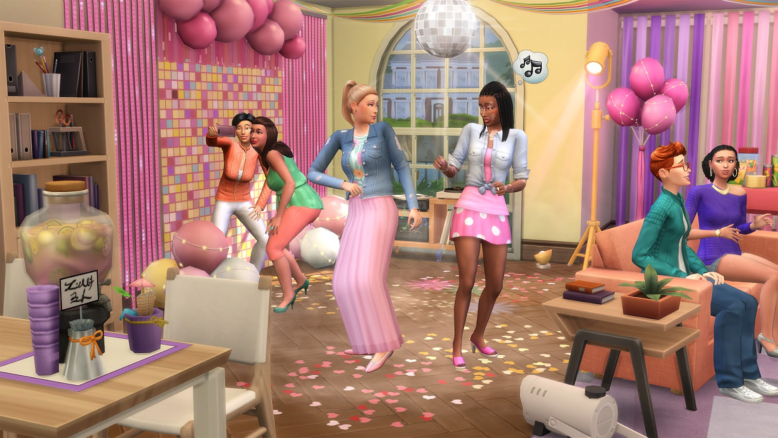 Jogos: The Sims 4: 10 dicas para iniciantes