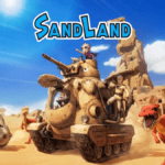 Sand Land