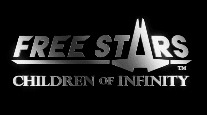 Free Stars: Children of Infinity