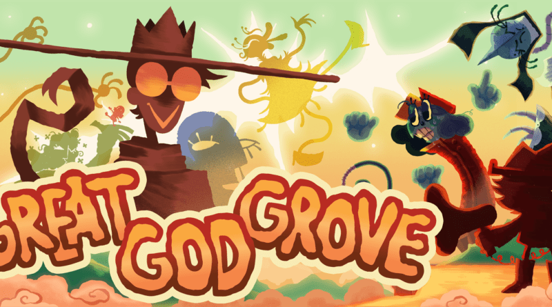 Great God Grove