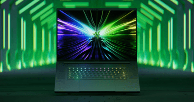 Razer Blade 18 (2024)