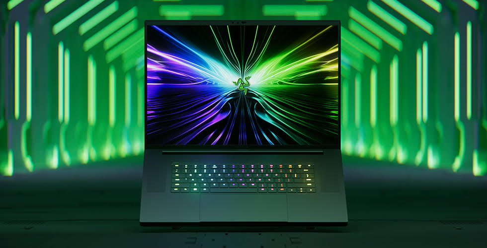 Razer Blade 18 (2024)