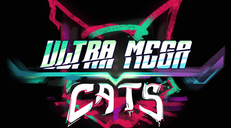 Ultra Mega Cats