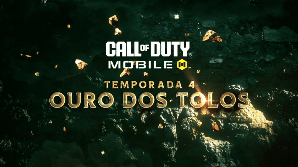 Call of Duty: Mobile