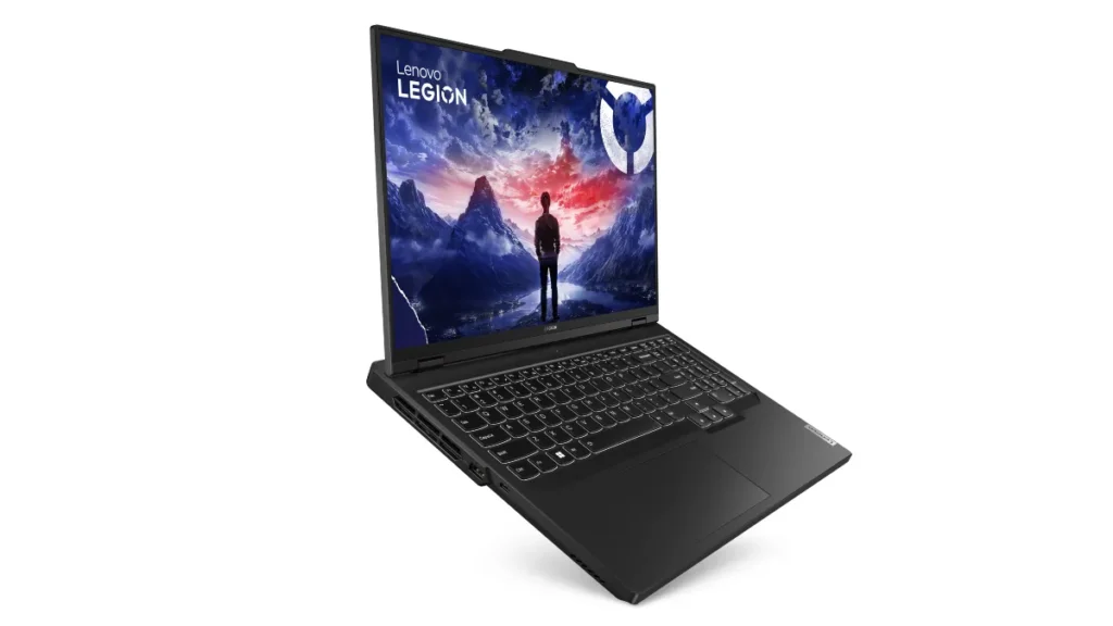 lenovo legion pro 5i