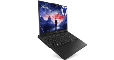 lenovo legion pro 5i