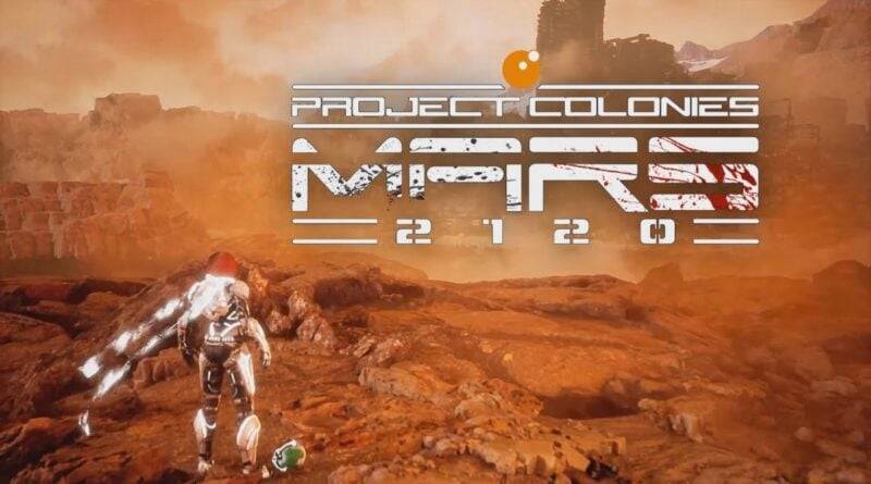 mars 2120