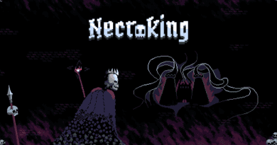 necroking