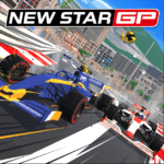 new star gp cover