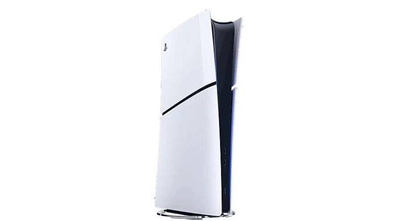 playstation 5 slim