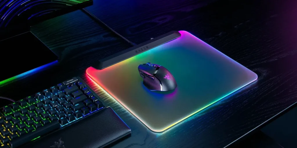 razer firefly v2 pro