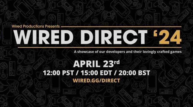 wired direct