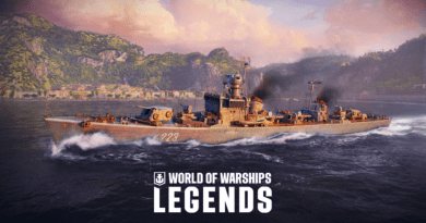 world of warships