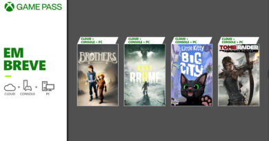 xbox game pass maio de 2024