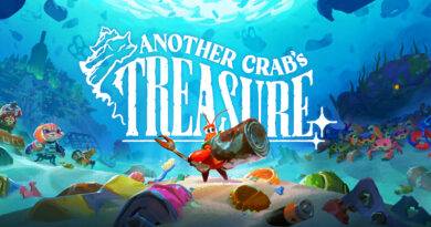Another Crab’s Treasure | Review