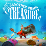 Another Crab's Treausre