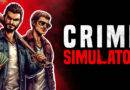 Crime Simulator